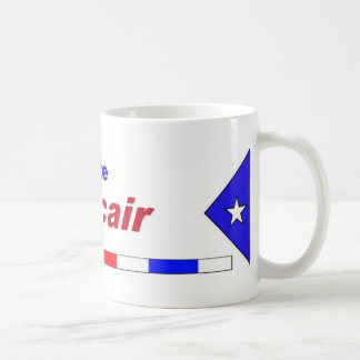Mug Vote Lancair