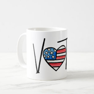 MUG VOTER