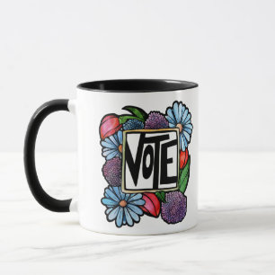 MUG VOTER