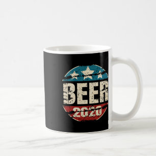 Mug Votez Bière Drôle Alcool Anti Trump Biden A Voté P