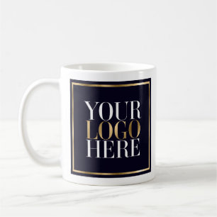 Mug Votre entreprise Logo Here