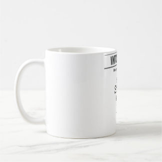 Mug Votre Histoire Est Mon Travail Journaliste, Journa