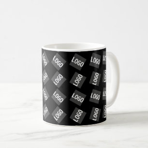 Mug Votre logo Logo unique, conception ou modèle d'i