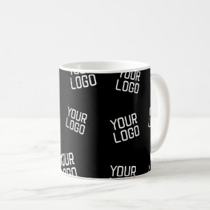 Mug Votre logo ou image Modèle aléatoire