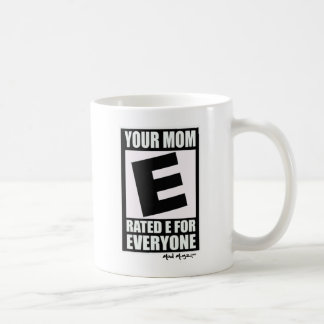 Mug Votre maman