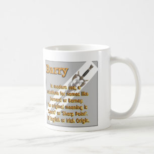 Mug Votre tasse, origine et signification nommées :
