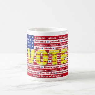 Mug Votre vote compte