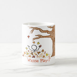 Mug voulez jouer