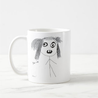 Mug Vous