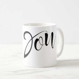 Mug Vous