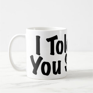 Mug Vous a dits ainsi