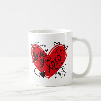 Mug Vous aimez