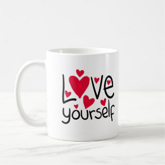 Mug Vous aimez Mug-Un cadeau parfait avec un coeur mig