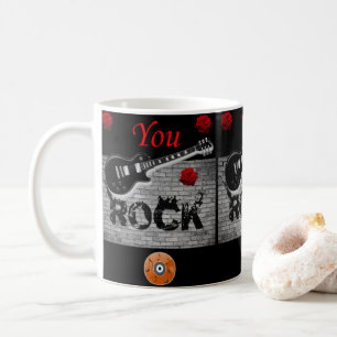 Mug vous assomme de la musique rock
