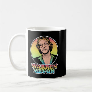 Mug Vous Avez Besoin De Warren Art Zevon Cadeaux