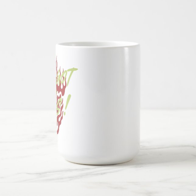 MUG VOUS AVEZ ÇA (Centre)