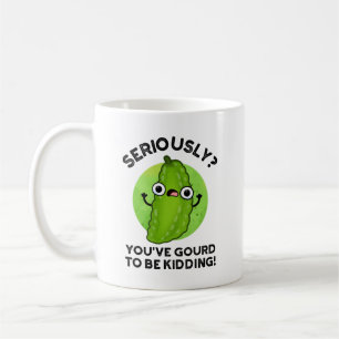 Mug Vous Avez Gagné À Être En Train De Tuer Un Pun De
