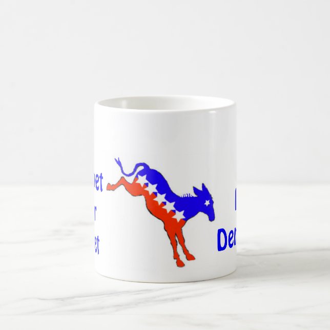 Mug Vous avez parié votre doux… (Centre)