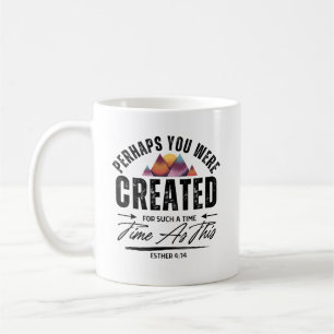 Mug Vous Avez Peut-Être Été Créés Pendant Une Période