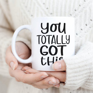 Mug Vous Avez Tout Compris