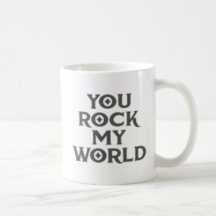 Mug Vous Développez Mon Monde.