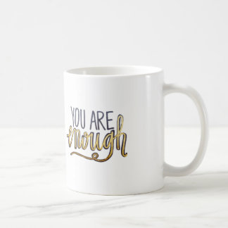 Mug Vous êtes assez