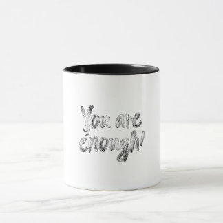 Mug Vous êtes assez