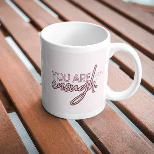 Mug Vous Êtes Assez
