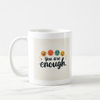 Mug Vous êtes assez