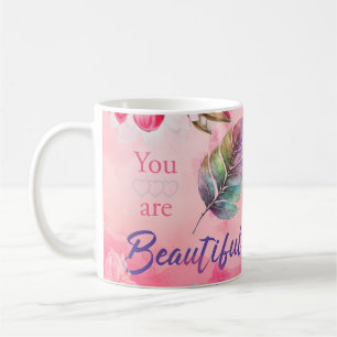 Mug Vous êtes Belle 