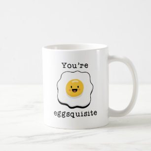 Mug Vous êtes Eggsquimau