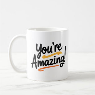 Mug Vous êtes Extraordinaires !