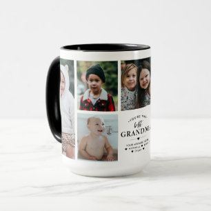 Mug Vous êtes la meilleure (grand-mère/autre) 7-photos