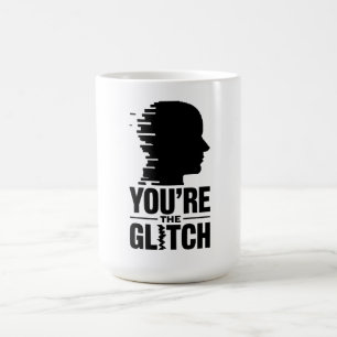 Mug Vous êtes le Glitch