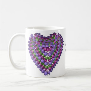Mug Vous êtes le plus aimé