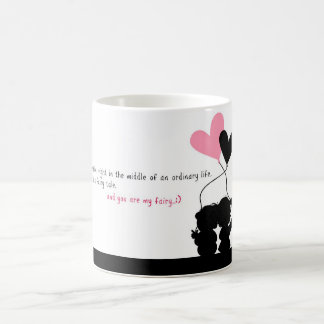 Mug vous êtes ma fée - magasin de designor