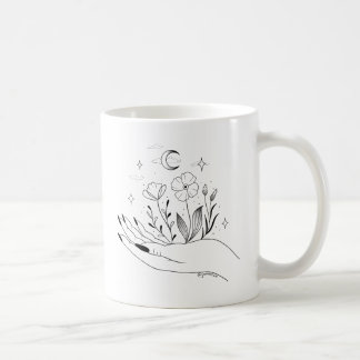 Mug "Vous êtes magique" lunette à café inspiré