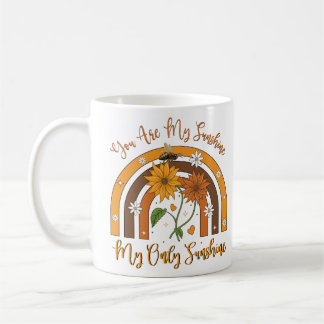 Mug Vous êtes mon soleil