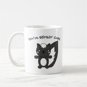 Mug Vous êtes Stinkin mignon