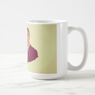 Mug Vous êtes superstar