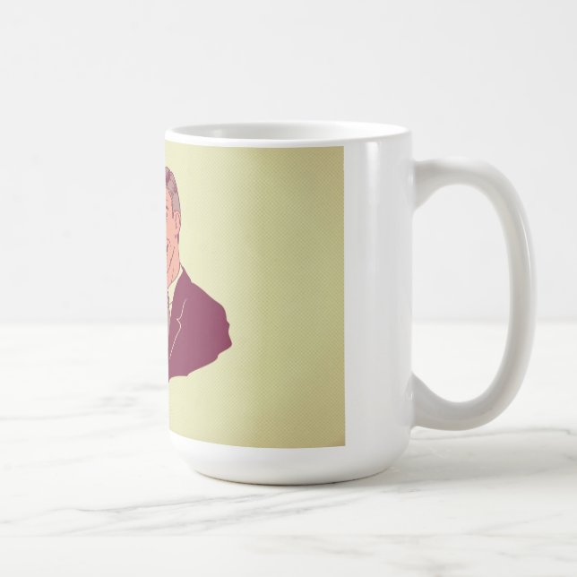 Mug Vous êtes superstar (Droite)