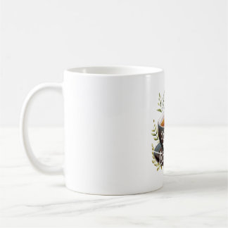 Mug Vous êtes Tea-riffic ! Graphisme amusant de l'amou