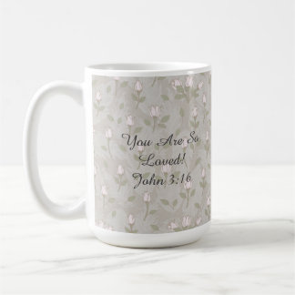 Mug Vous êtes tellement aimé