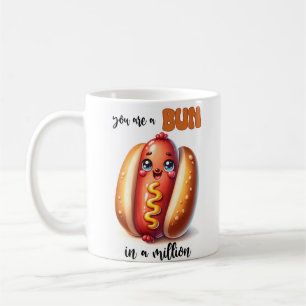 Mug Vous êtes un petit garçon dans un million de migno