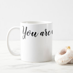 Mug Vous êtes une rock star !