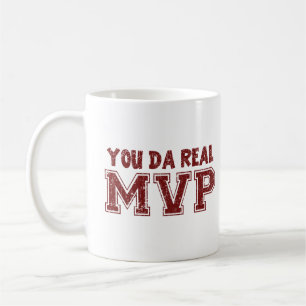 Mug Vous le DA vrai MVP