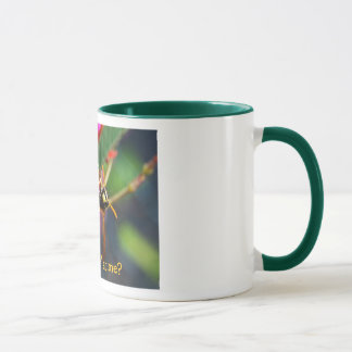 Mug Vous lookin à moi ?