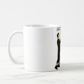 Mug Vous N'Aimez Pas La Musique Classique