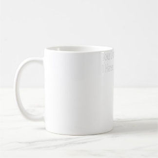 Mug Vous ne me faites pas peur J'ai 5 filles