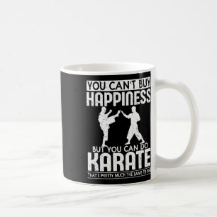 Mug Vous ne pouvez pas acheter le bonheur